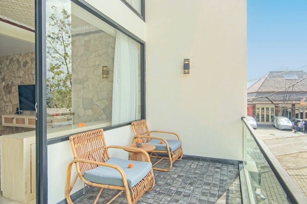 Фото Astera Resort Canggu