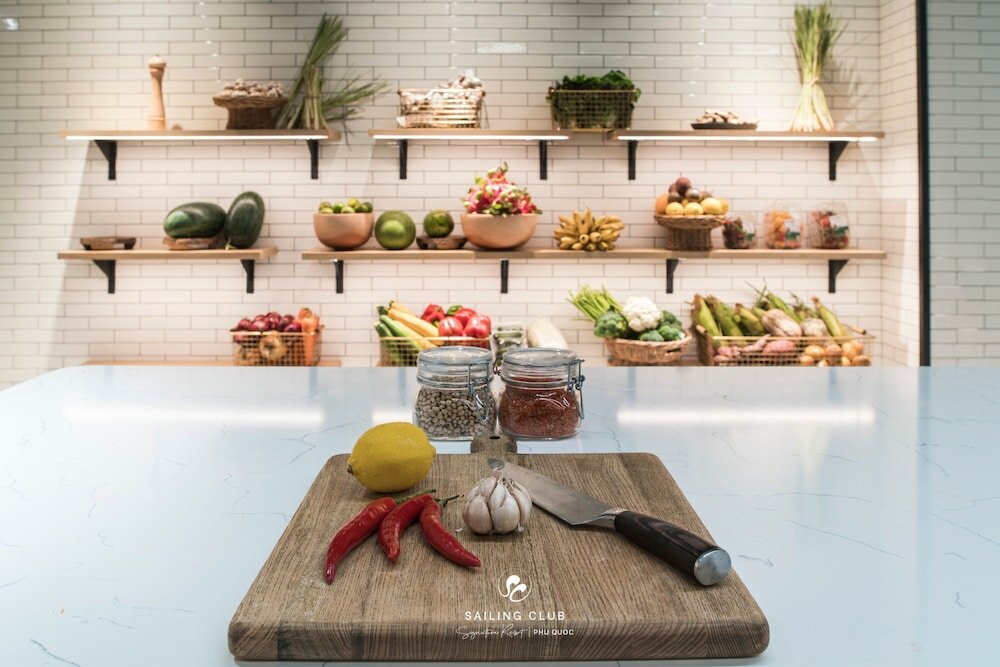 Фото Sailing Club Signature Resort Phu Quoc