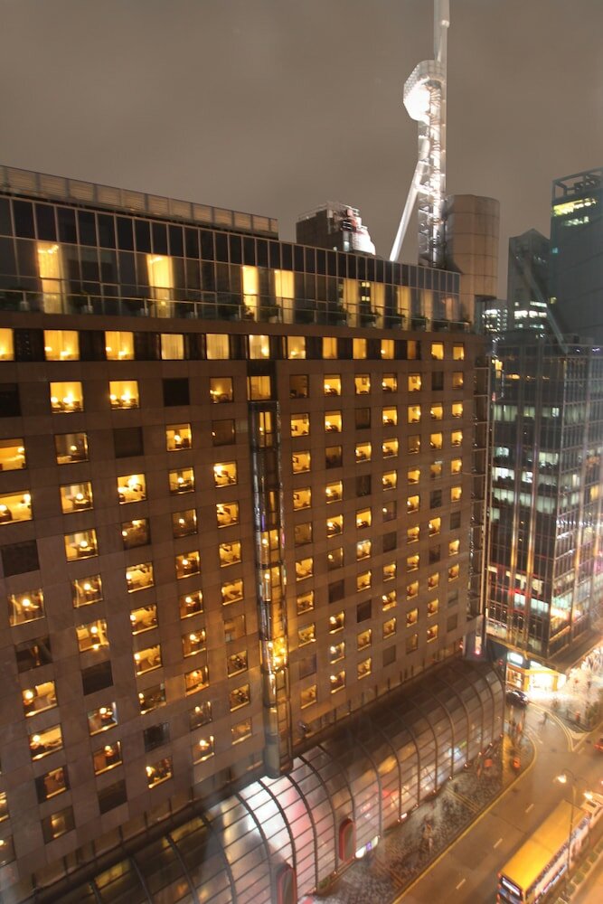 Фото Prudential Hotel