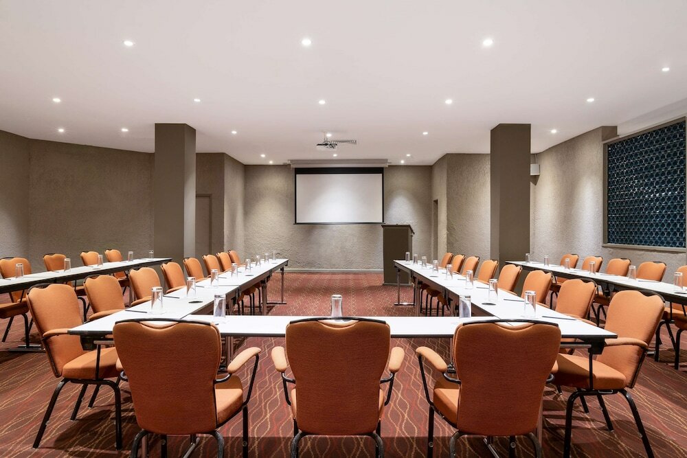 Фото Radisson Blu Mammy Yoko Hotel, Freetown