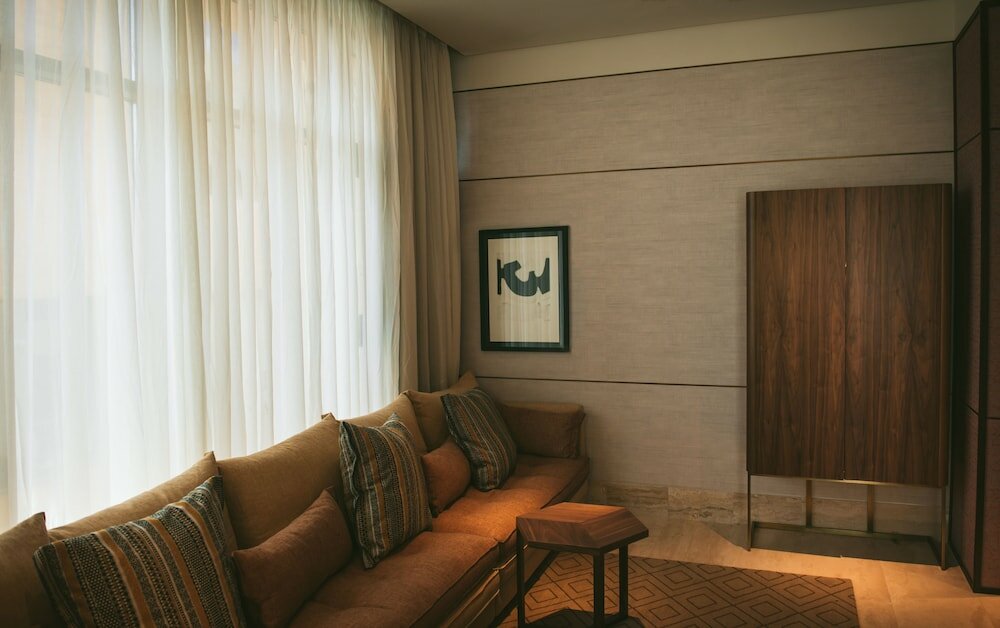 Фото Shirvan Hotel City Yard Jeddah