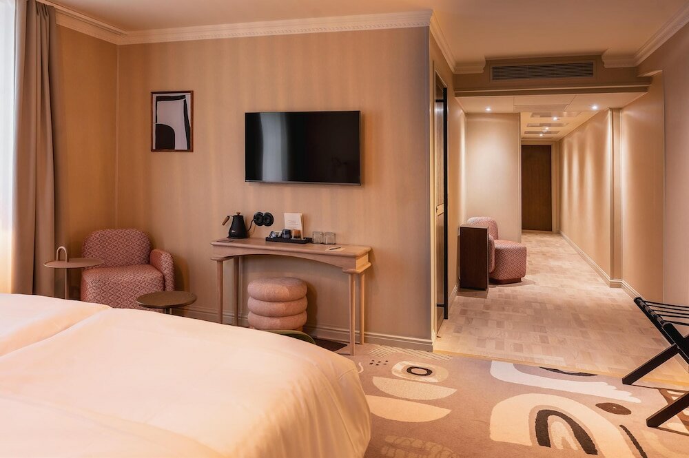 Фото Grand Joanne