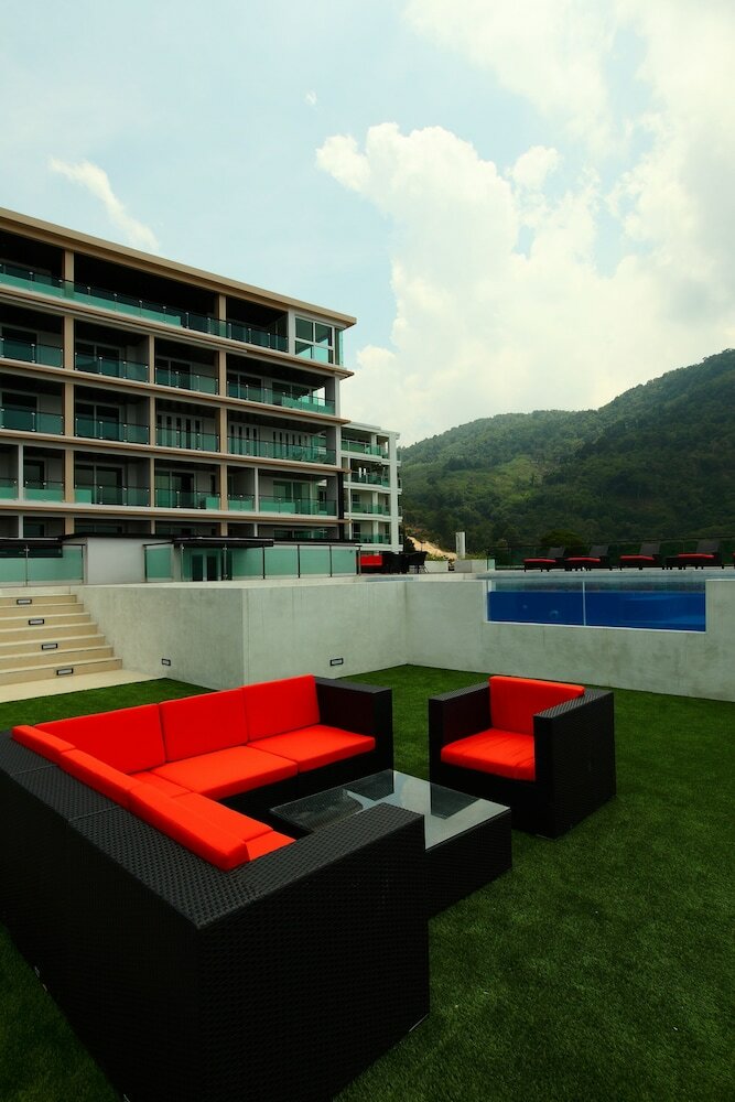 Фото The Privilege Residence