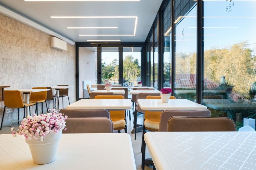 Фото Sintra Bliss Hotel