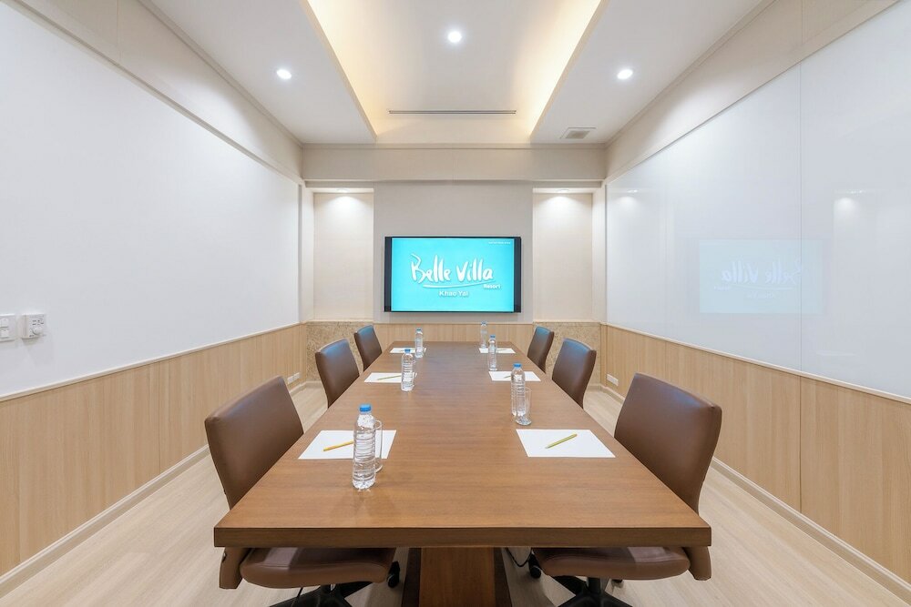 Фото Belle Villa Resort Khao Yai