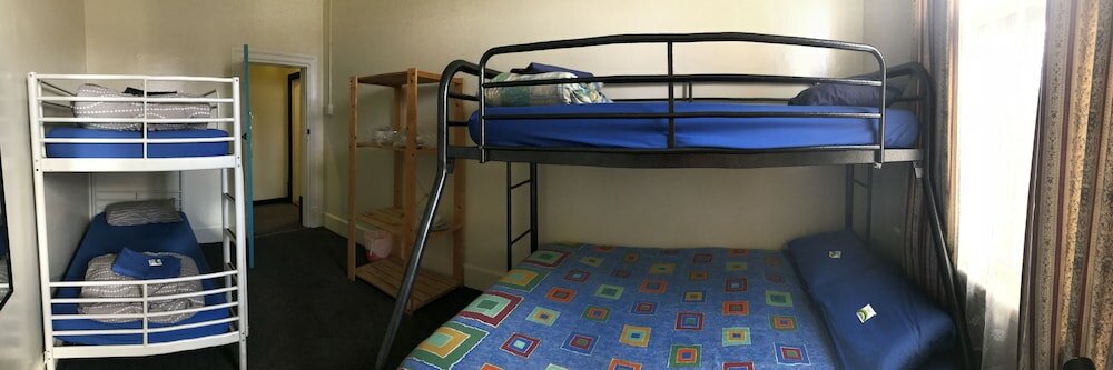 Фото Wander Inn – Bunbury Backpackers