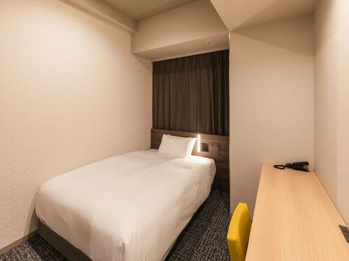 Внешний вид отеля Sotetsu Grand Fresa Takadanobaba в Токио, фото 3