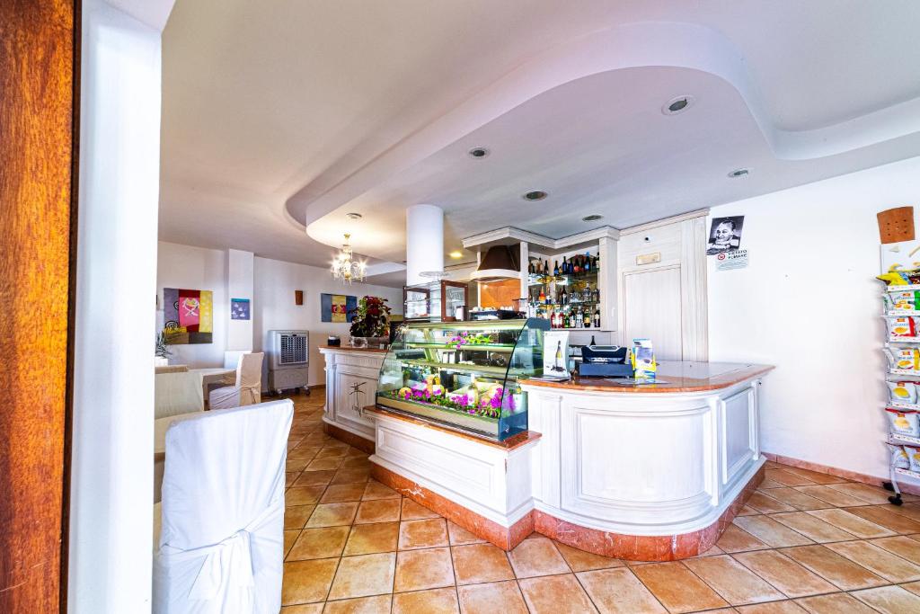 Фото Hotel Il Faro di Molara