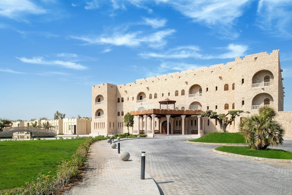 Фото Al Samriya, Doha, Autograph Collection