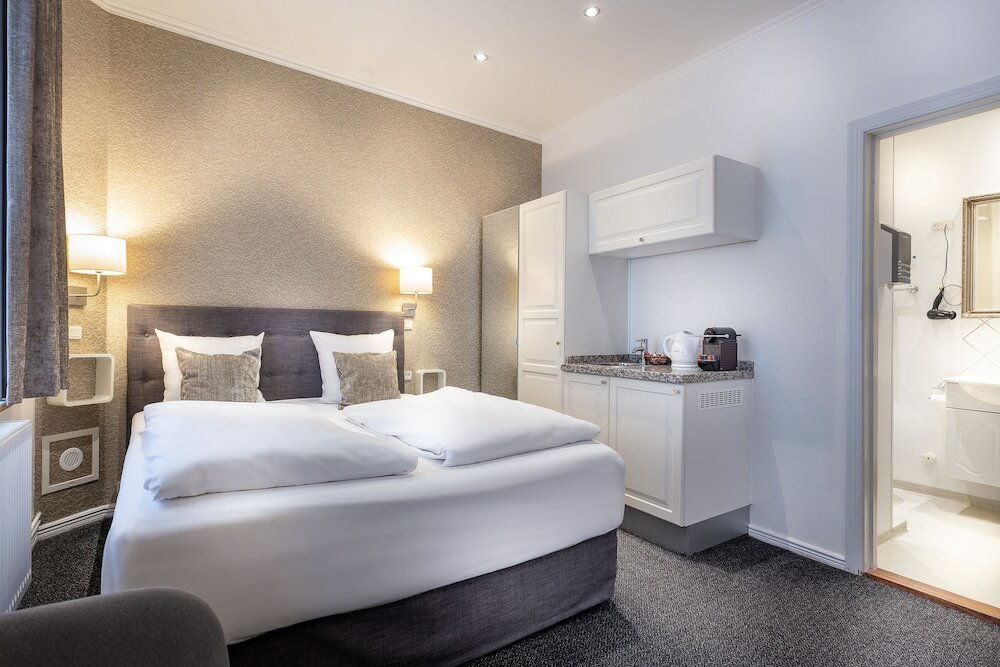 Фото Hotel Tiffany