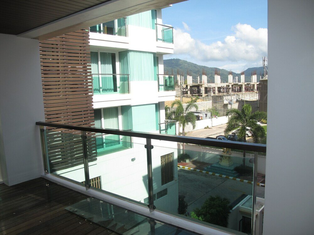 Фото The Privilege Residence