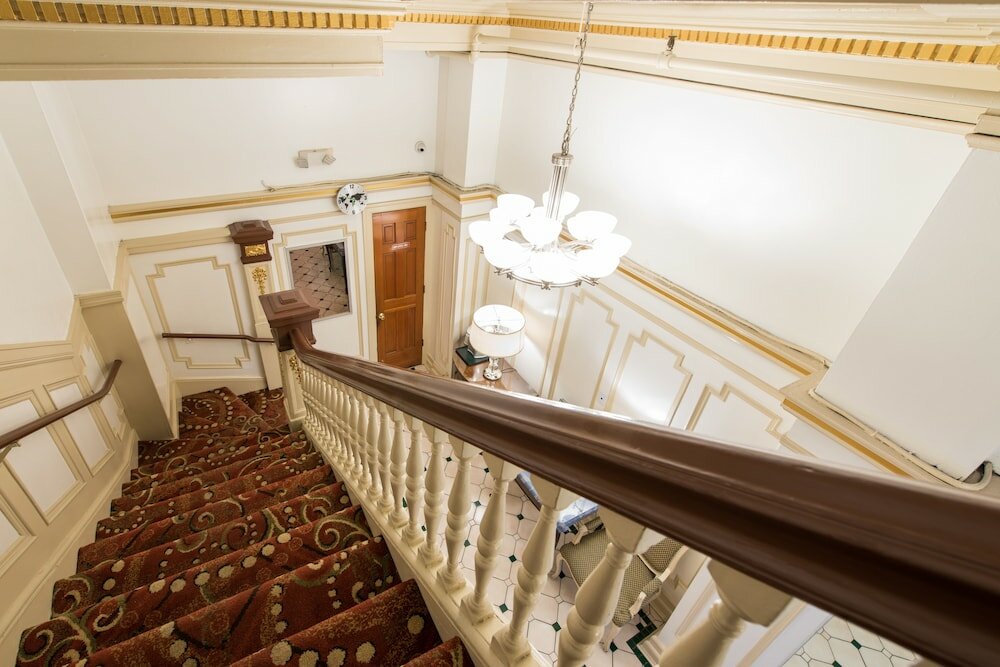 Фото Union Square Plaza Hotel