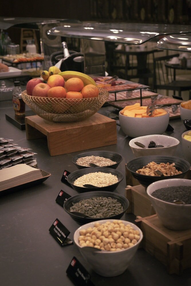 Фото BessaHotel Liberdade