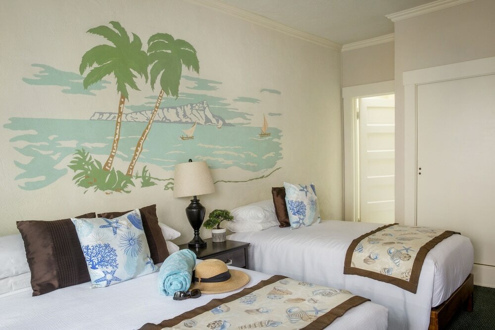 Фото Hotel Mac Rae