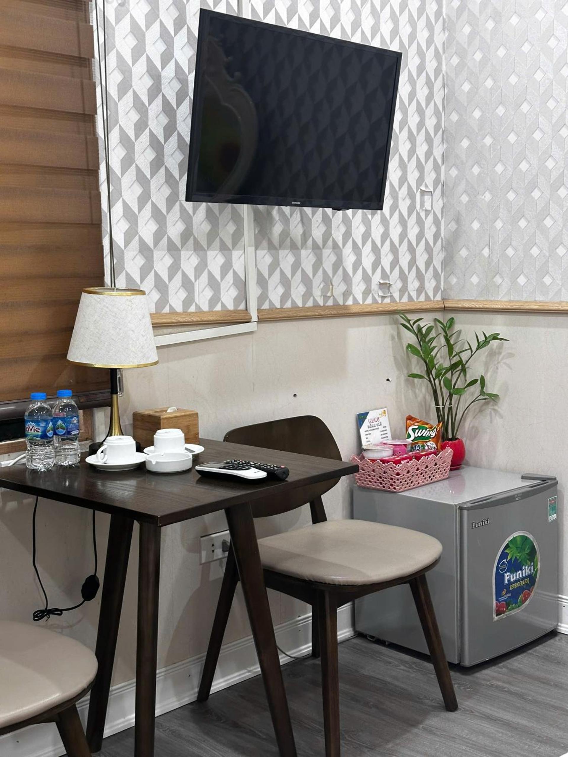 Фото Dai Duong Hotel 2