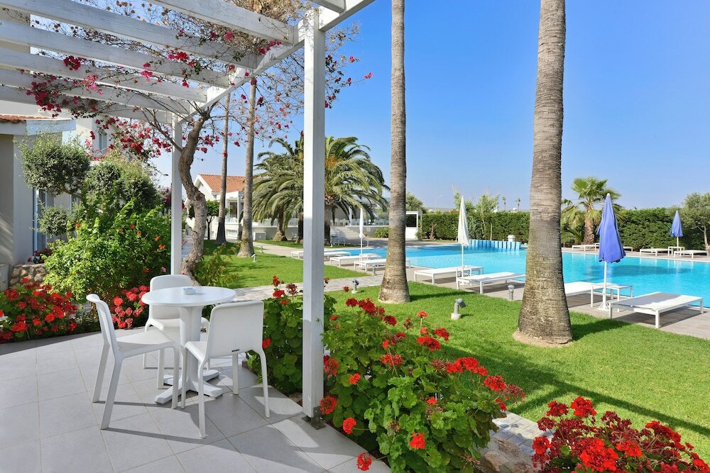 Фото Mon Repos Design Hotel