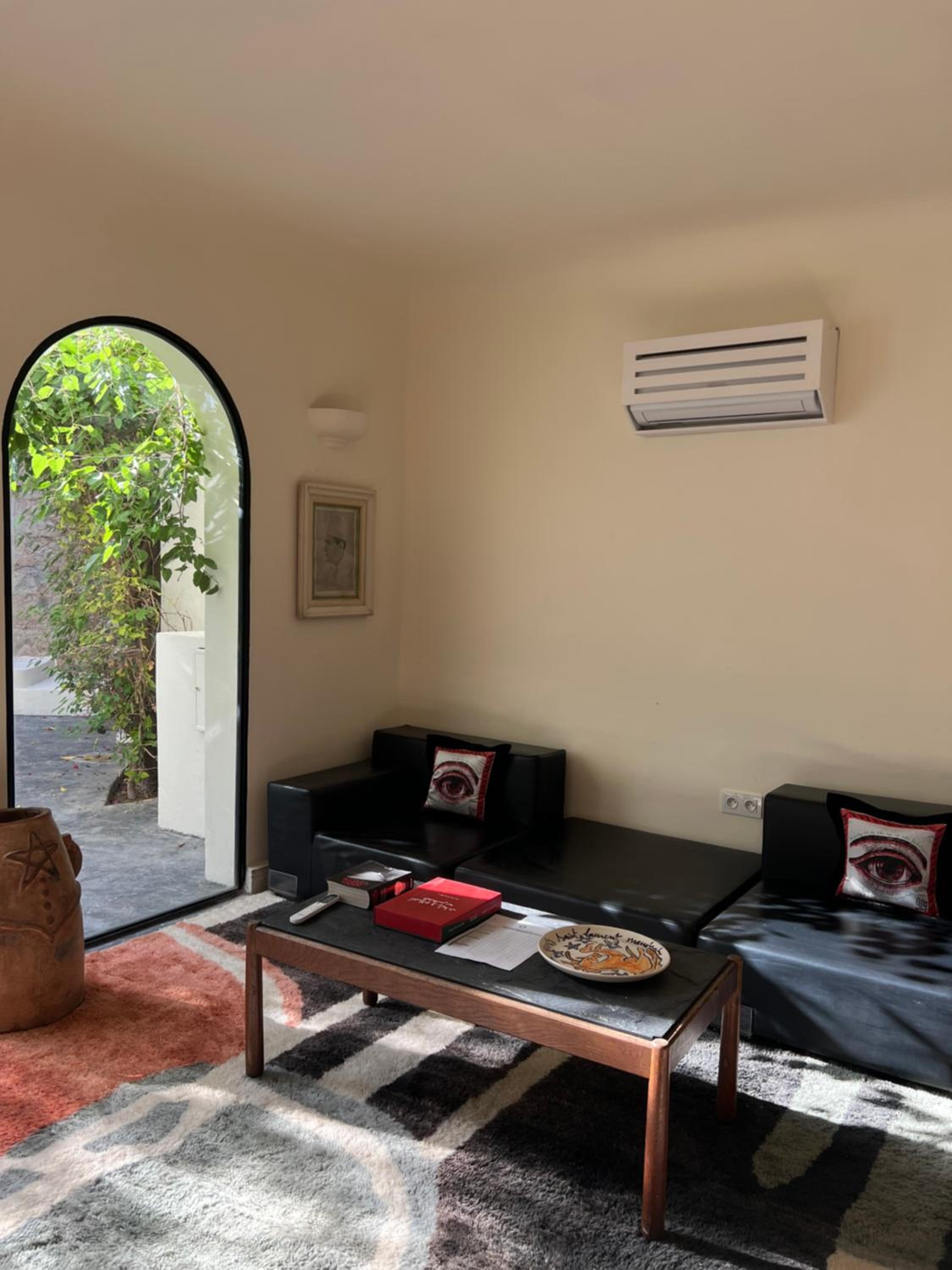 Фото Marrakech Palm Club