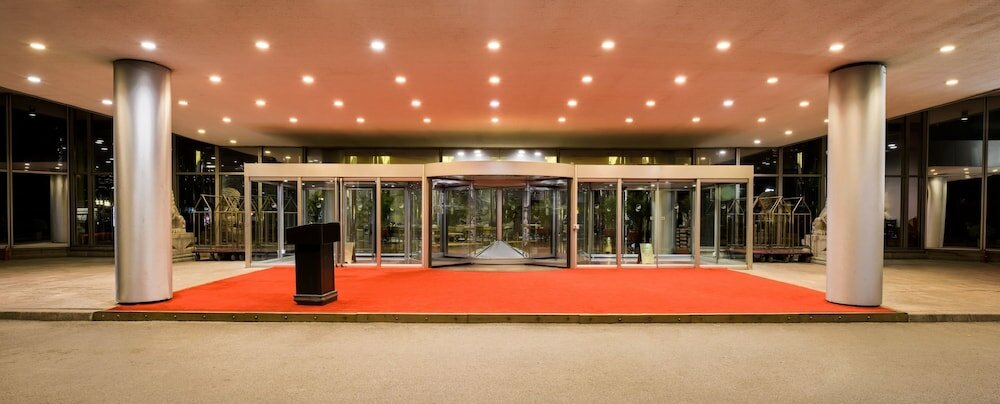 Фото The Great Wall Hotel Beijing