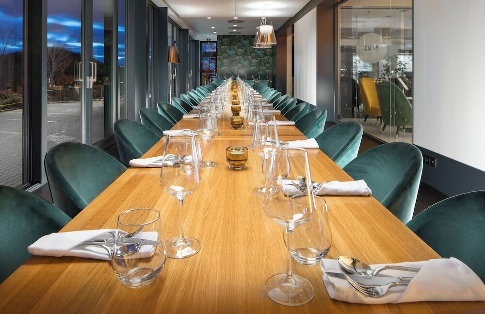 Фото Hotel Golf Prague