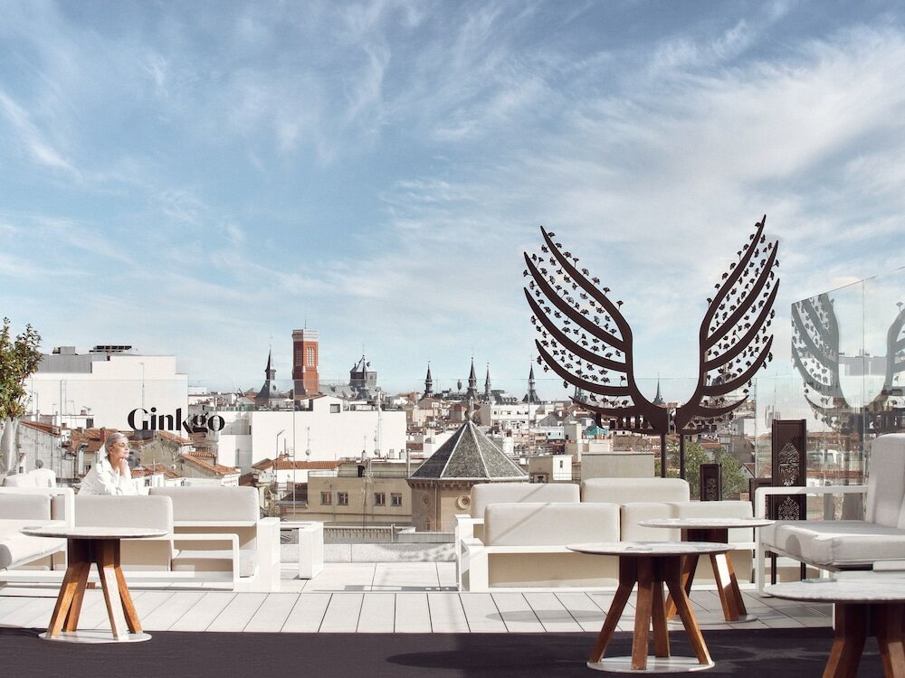 Фото Vp Plaza España Design