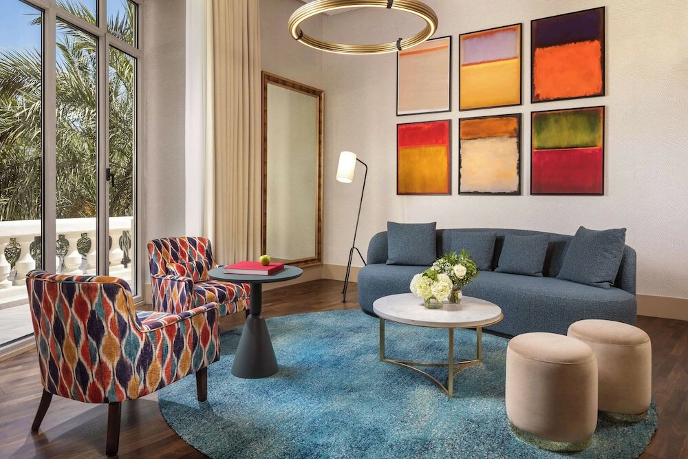 Фото NH Collection Madrid Paseo del Prado