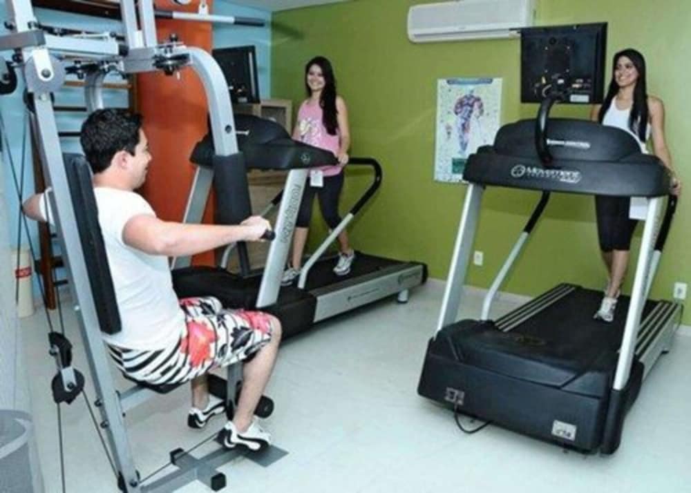 Фото Sleep Inn Manaus