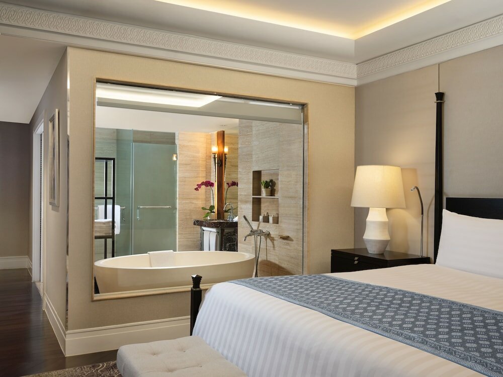 Фото Hotel Indonesia Kempinski Jakarta