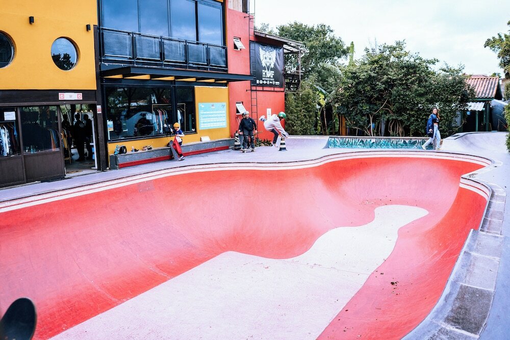 Фото Pousada Hi Adventure