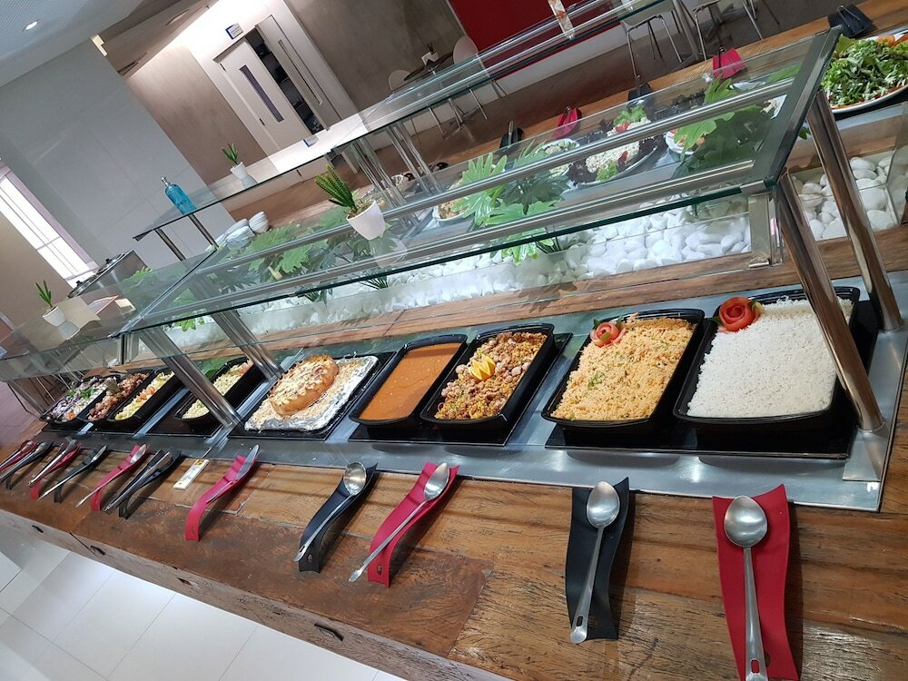 Фото Ibis Styles Confins Aeroporto