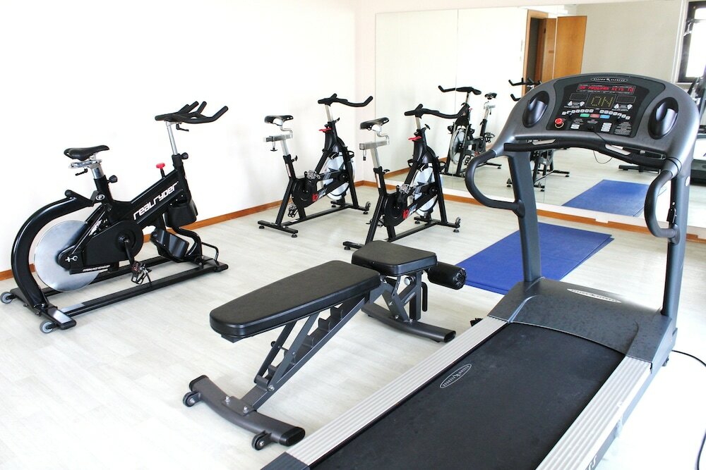 Фото Enjoy Garda Hotel