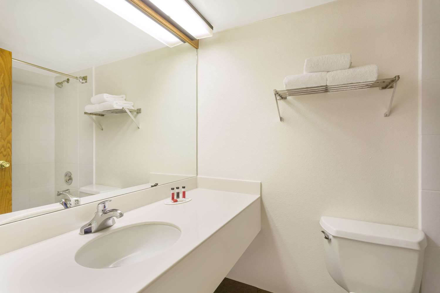 Фото Ramada by Wyndham Cedar City