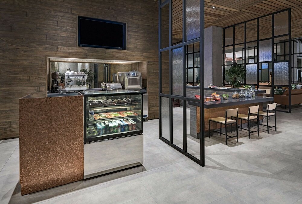 Фото Hyatt Place San Pedro Sula