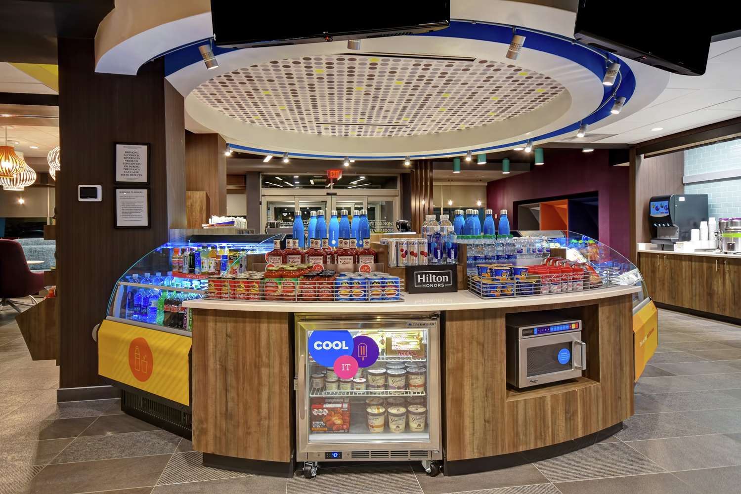 Фото Tru by Hilton Cincinnati Airport South Florence