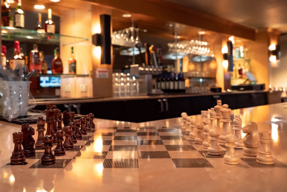 Фото Hotel 116, A Coast Hotel Bellevue