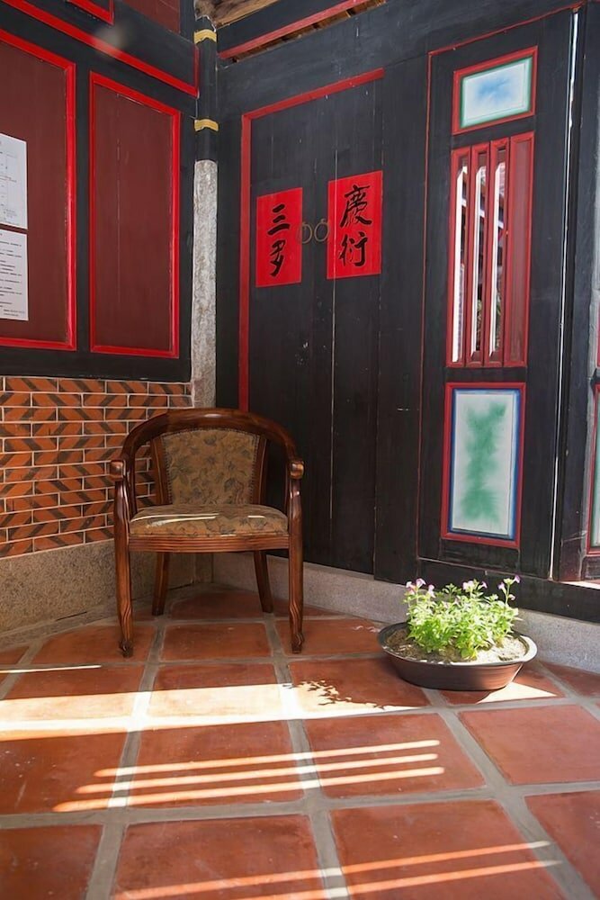 Фото Patio Moonlight B&b