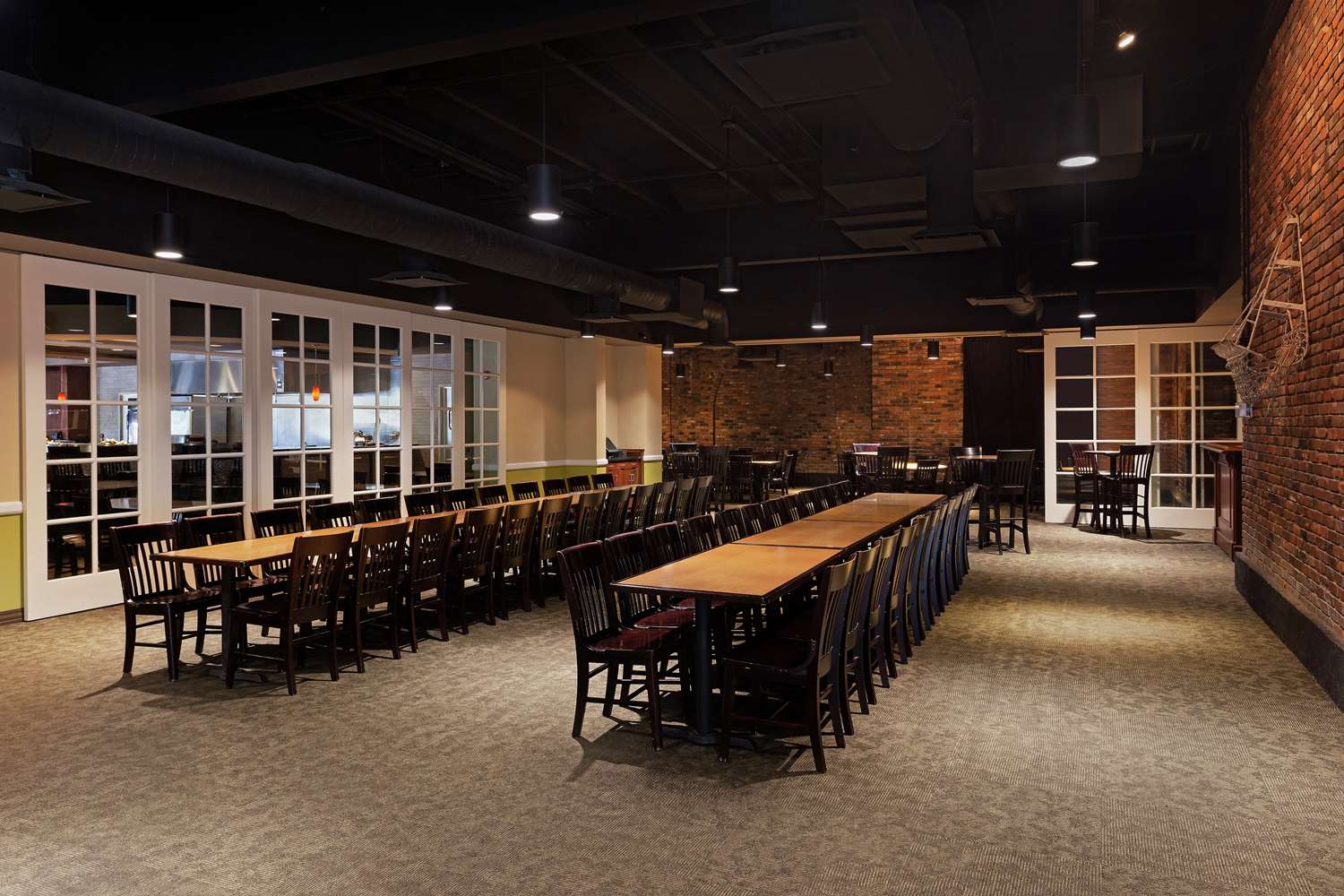 Фото Hilton Jackson