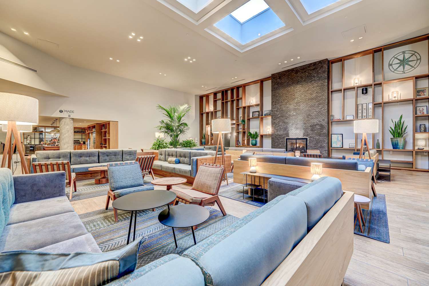 Фото DoubleTree by Hilton Atlanta - Marietta