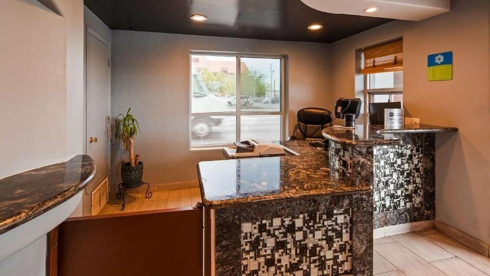 Фото SureStay Hotel by Best Western Phoenix Downtown