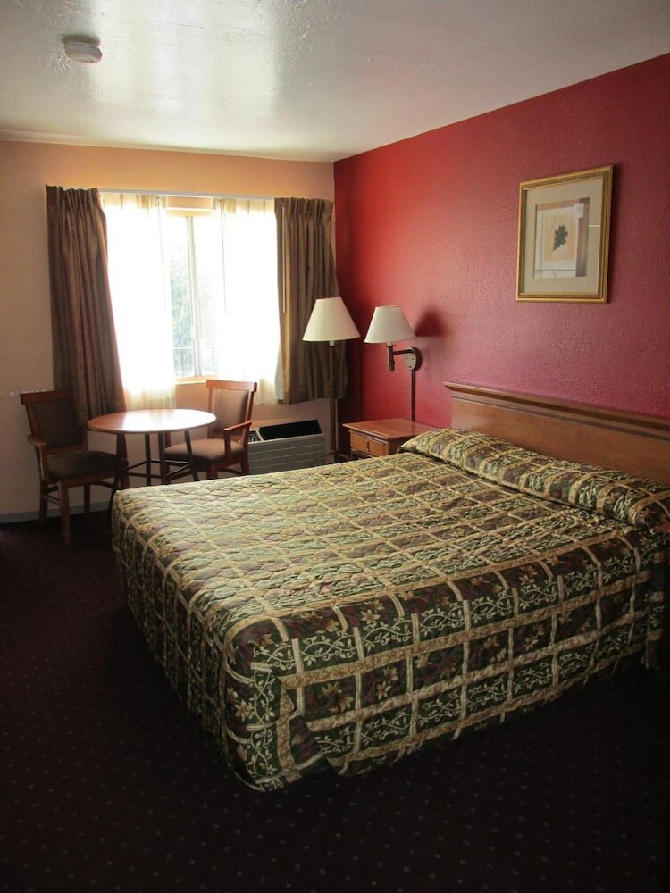 Фото Escondido Lodge