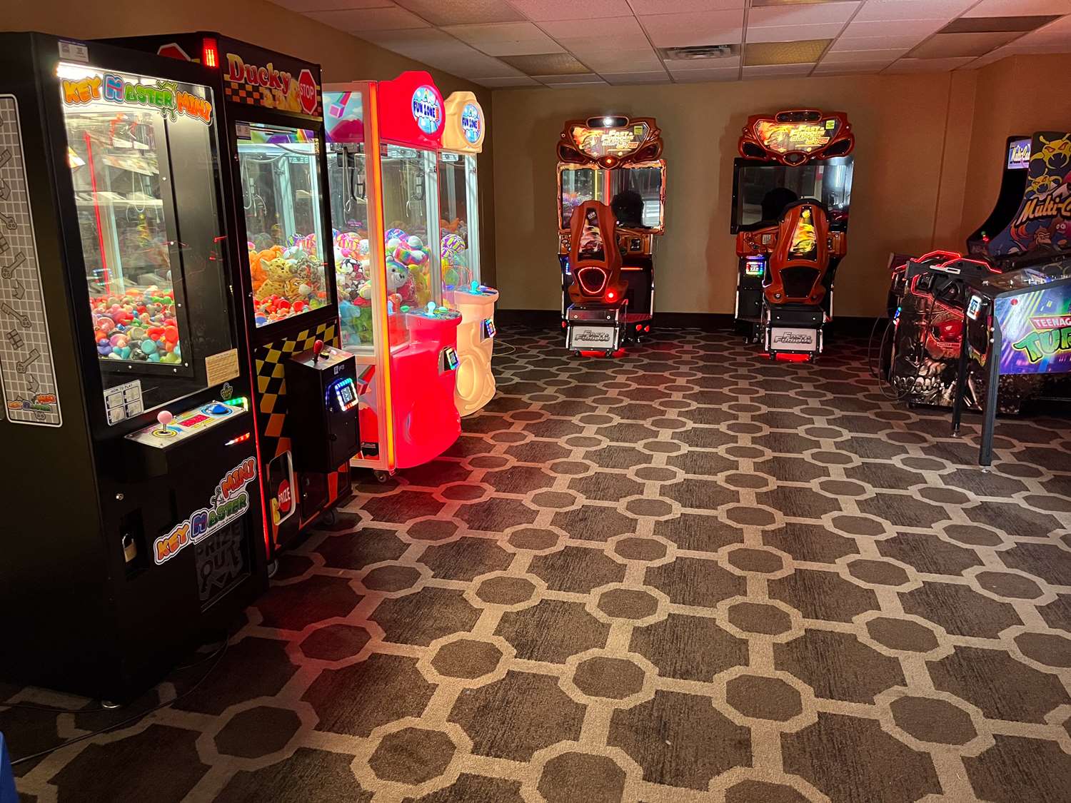 Фото Red Lion Hotel Harrisburg Hershey