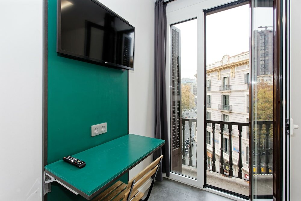 Фото Fontanella Green House