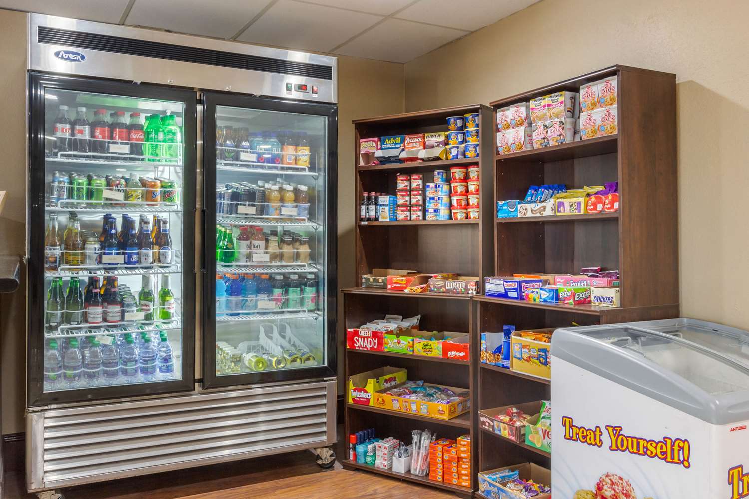 Фото Comfort Inn St Petersburg North