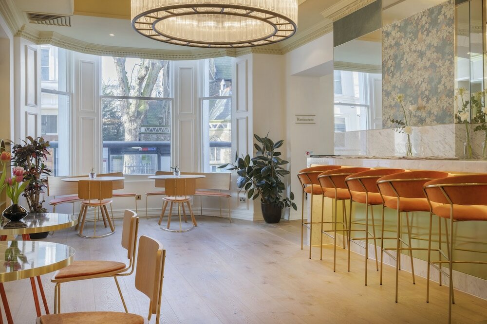 Фото London Kensington by Meliá