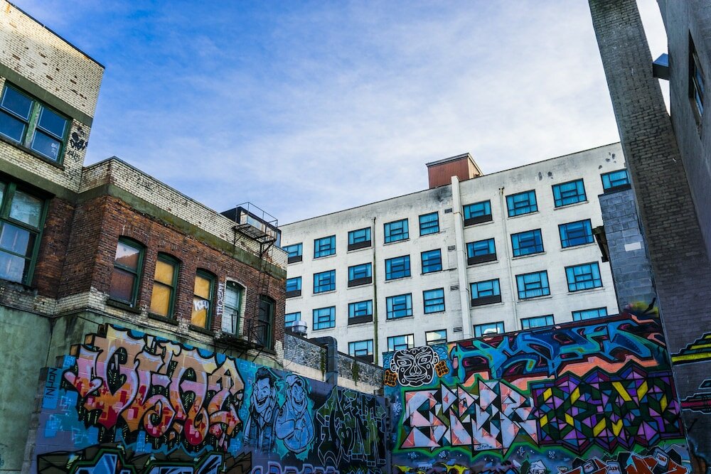 Фото Hotel Indigo Lower East Side New York