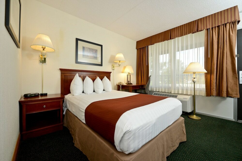 Фото Best Western Inn