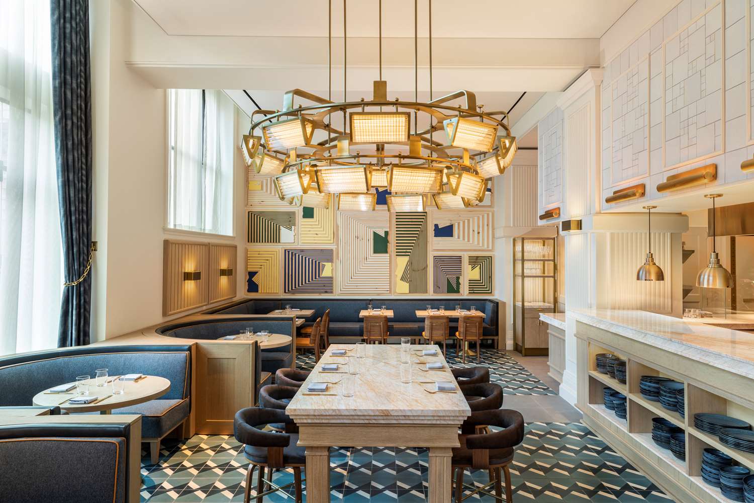 Фото Canopy by Hilton Philadelphia Center City