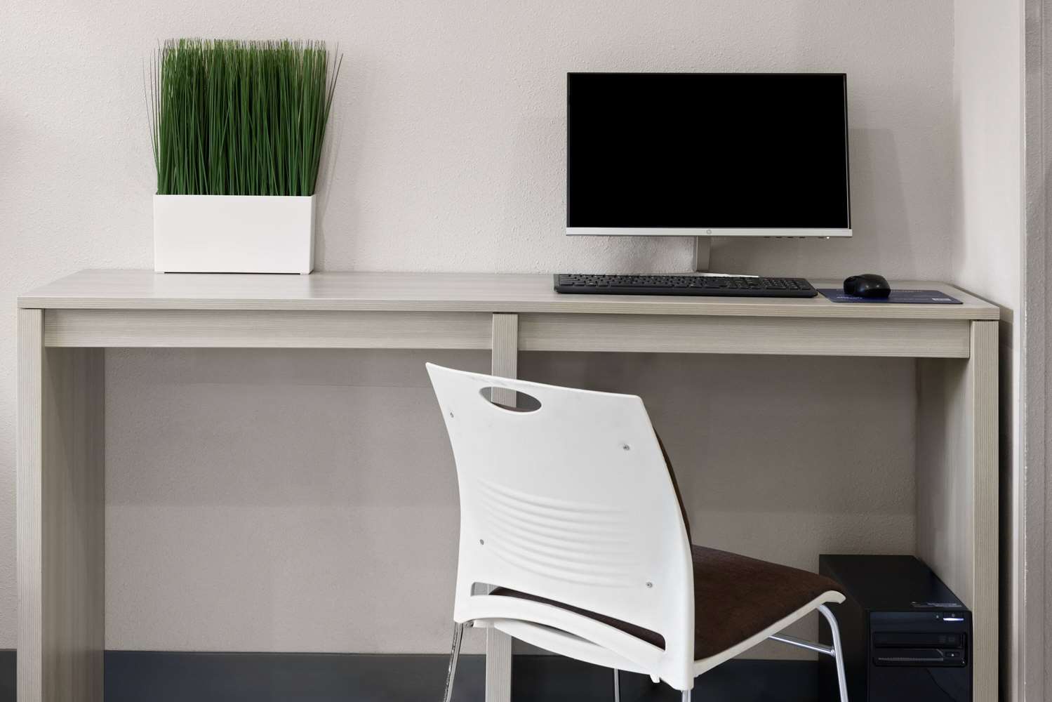 Фото Microtel Inn by Wyndham Raleigh Durham Airport