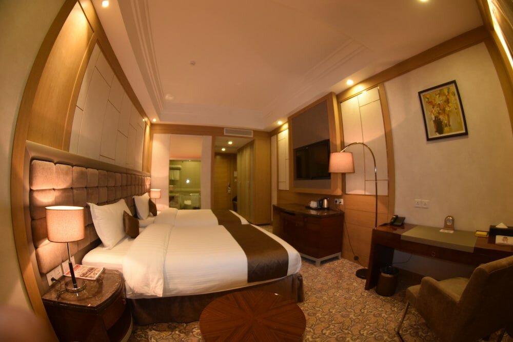 Фото Royal Mountain Hotel