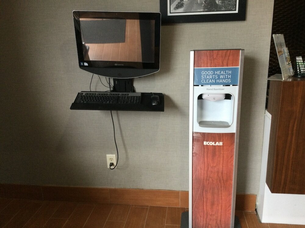 Фото Wingate by Wyndham Brighton