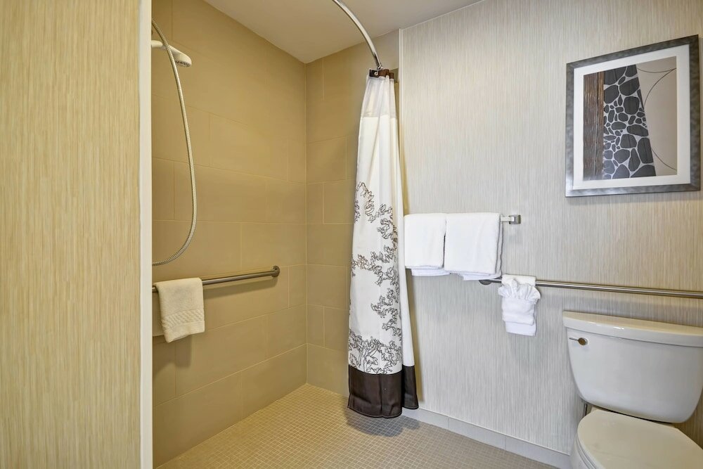 Фото Residence Inn by Marriott Gulfport-Biloxi Airport